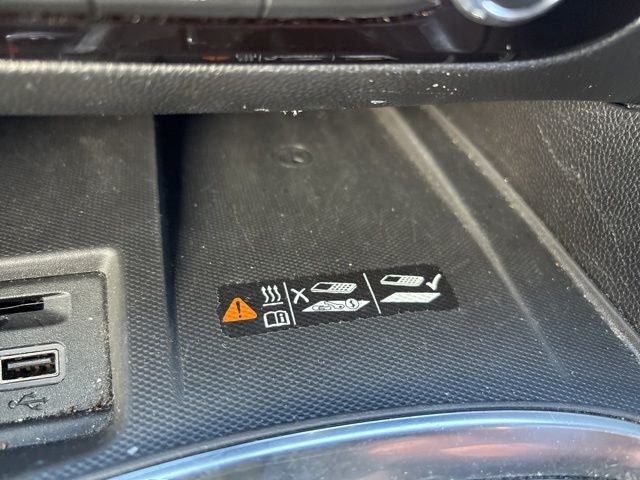 2024 Buick Enclave Premium FWD