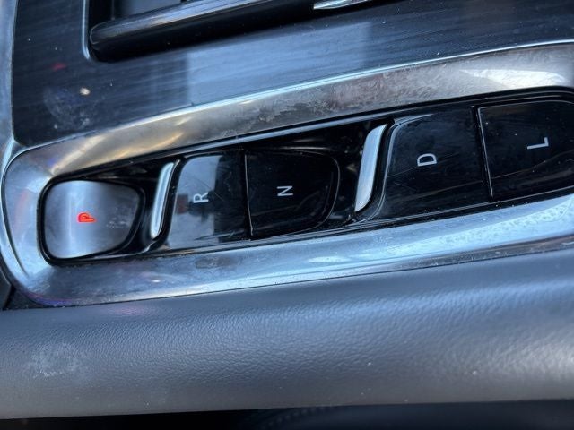 2024 Buick Enclave Premium FWD