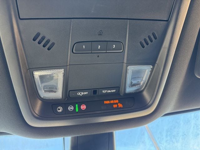 2024 Buick Enclave Premium FWD