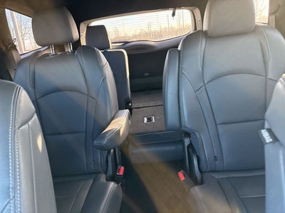 2024 Buick Enclave Premium FWD