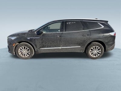 2024 Buick Enclave Premium FWD