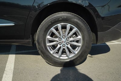 2024 Buick Enclave Premium FWD
