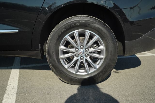2024 Buick Enclave Premium FWD