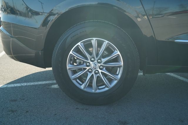 2024 Buick Enclave Premium FWD