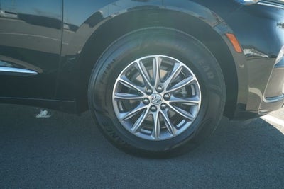 2024 Buick Enclave Premium FWD