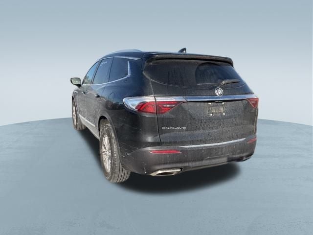 2024 Buick Enclave Premium FWD