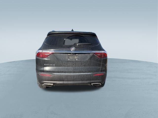 2024 Buick Enclave Premium FWD