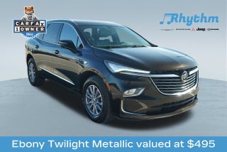 2024 Buick Enclave Premium Group