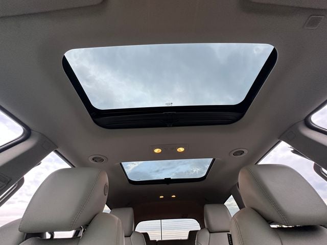 2017 Buick Enclave Leather Group