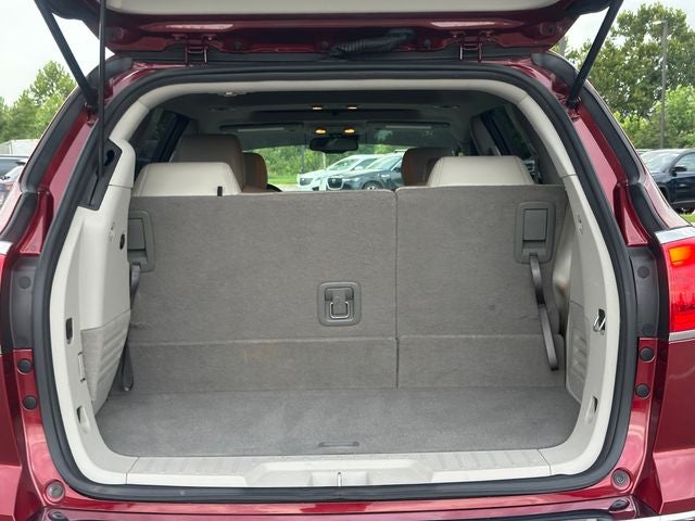 2017 Buick Enclave Leather Group