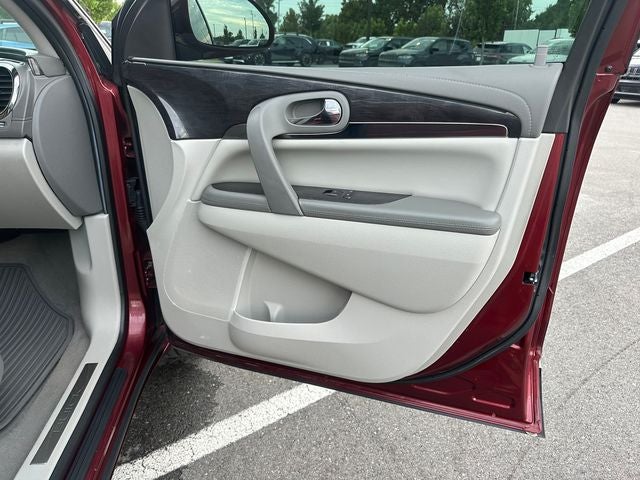 2017 Buick Enclave Leather Group