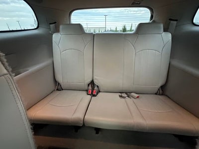 2017 Buick Enclave Leather Group