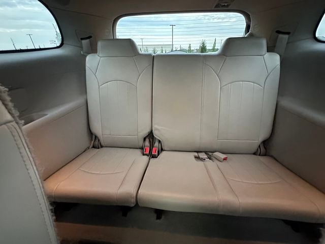 2017 Buick Enclave Leather Group