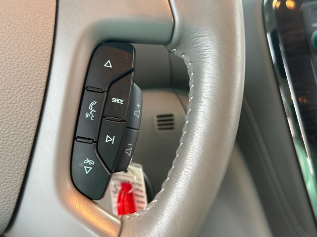 2017 Buick Enclave Leather Group