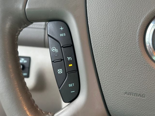 2017 Buick Enclave Leather Group