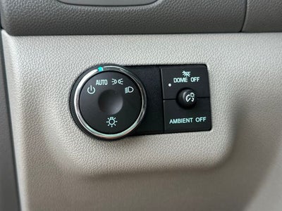2017 Buick Enclave Leather Group