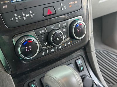 2017 Buick Enclave Leather Group