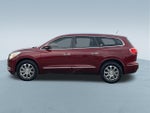 2017 Buick Enclave Leather Group