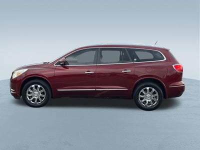 2017 Buick Enclave Leather Group