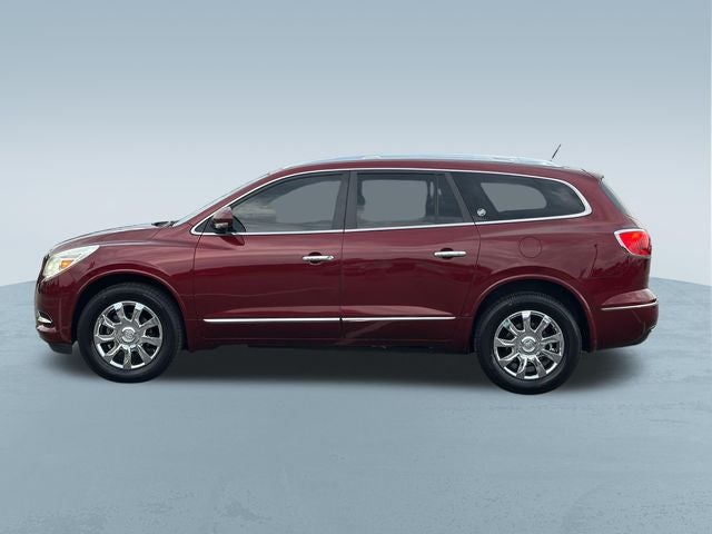 2017 Buick Enclave Leather Group