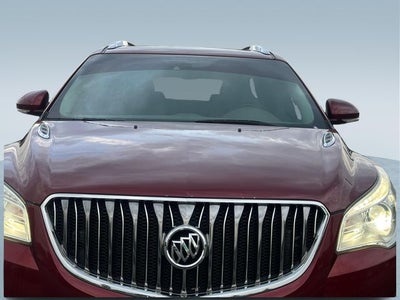 2017 Buick Enclave Leather Group