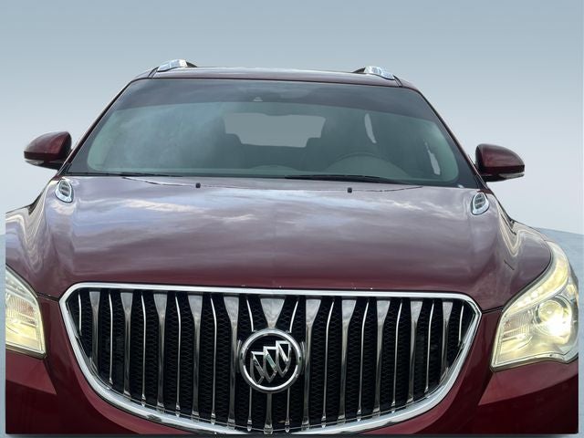 2017 Buick Enclave Leather Group