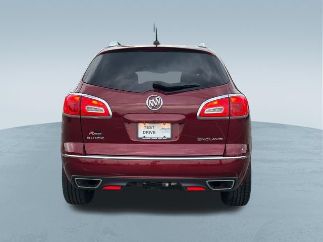 2017 Buick Enclave Leather Group
