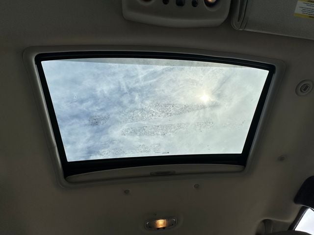 2006 Hummer H2 SUT Base