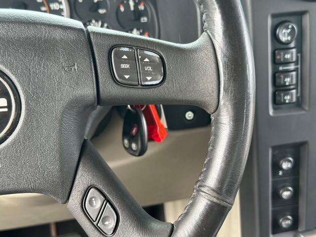 2006 Hummer H2 SUT Base