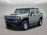 2006 Hummer H2 SUT Base