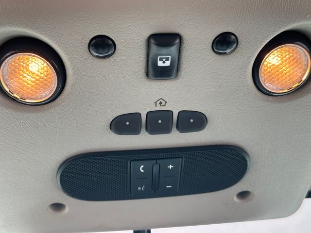 2006 Hummer H2 SUT Base