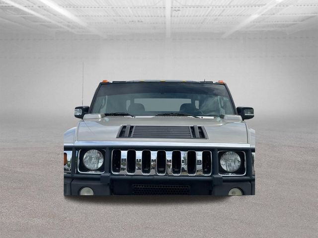 2006 Hummer H2 SUT Base