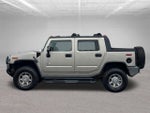 2006 Hummer H2 SUT Base