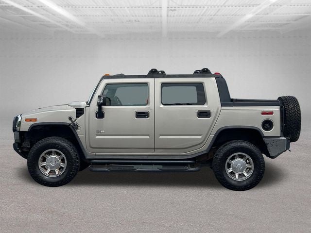 2006 Hummer H2 SUT Base