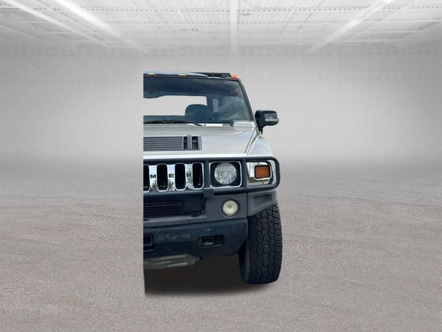 2006 Hummer H2 SUT Base
