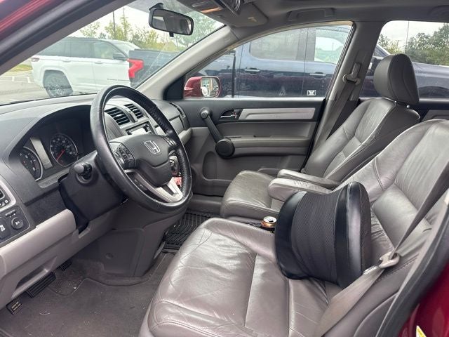 2011 Honda CR-V EX-L