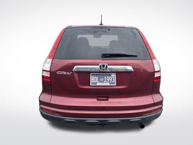 2011 Honda CR-V EX-L