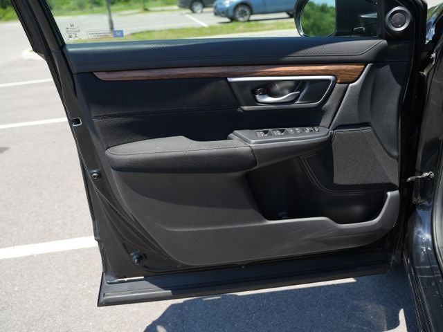 2020 Honda CR-V AWD EX