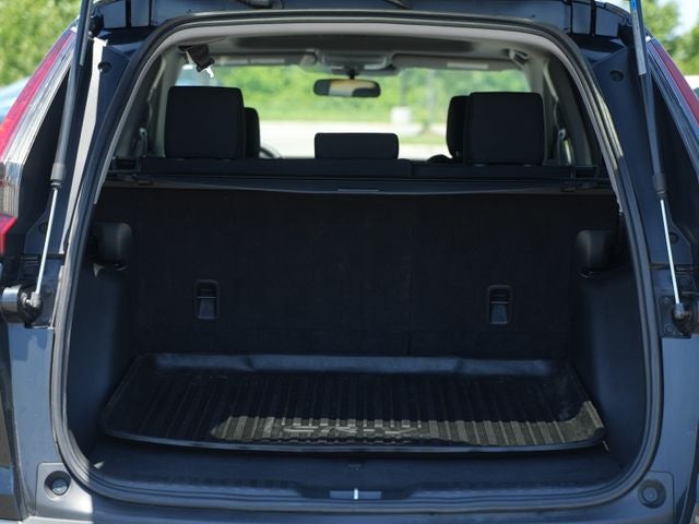 2020 Honda CR-V AWD EX