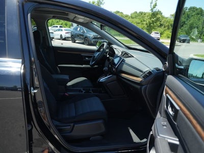 2020 Honda CR-V AWD EX
