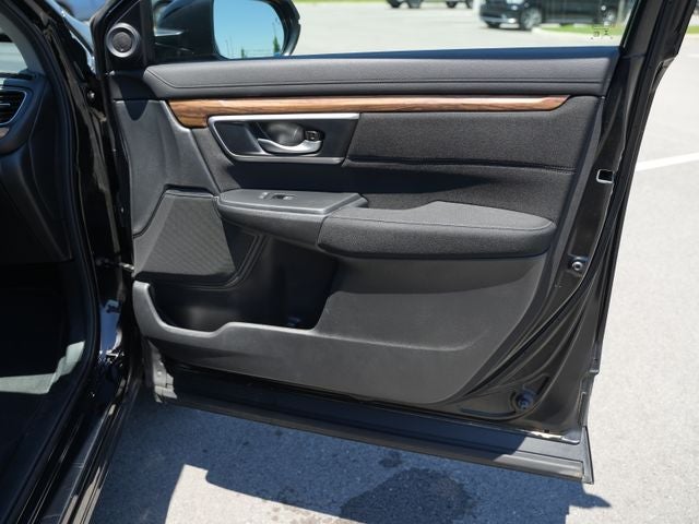 2020 Honda CR-V AWD EX