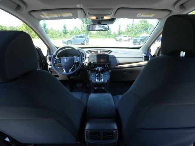 2020 Honda CR-V AWD EX