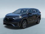 2020 Honda CR-V AWD EX