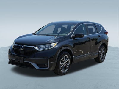 2020 Honda CR-V AWD EX