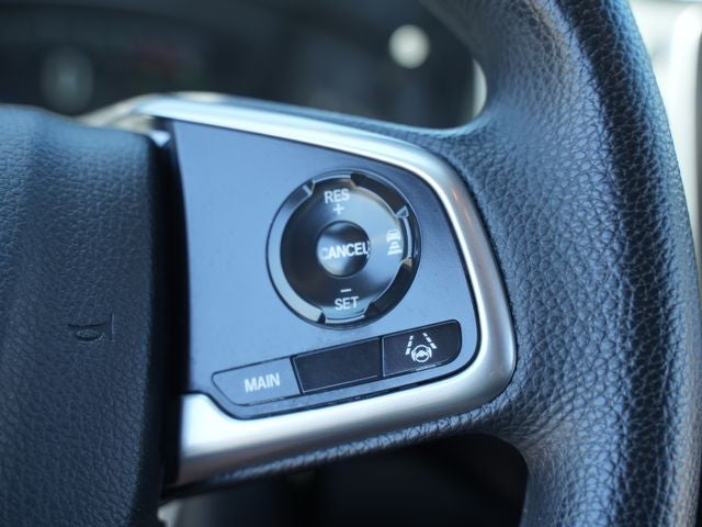 2020 Honda CR-V AWD EX