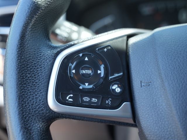 2020 Honda CR-V AWD EX