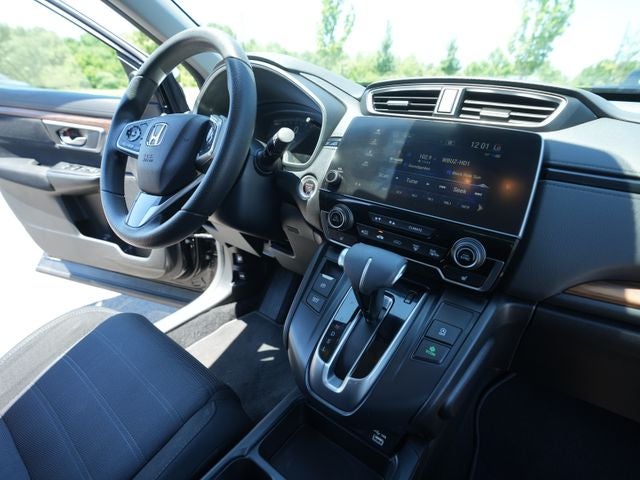2020 Honda CR-V AWD EX