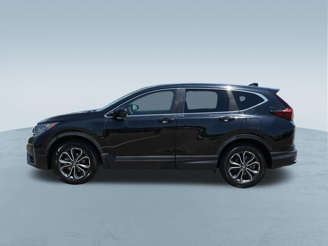 2020 Honda CR-V AWD EX
