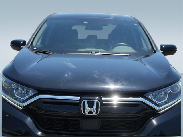 2020 Honda CR-V AWD EX