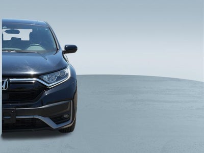 2020 Honda CR-V AWD EX